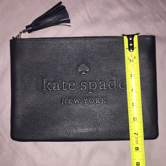 Kate Spate Gia Clutch - Picture 5 of 8